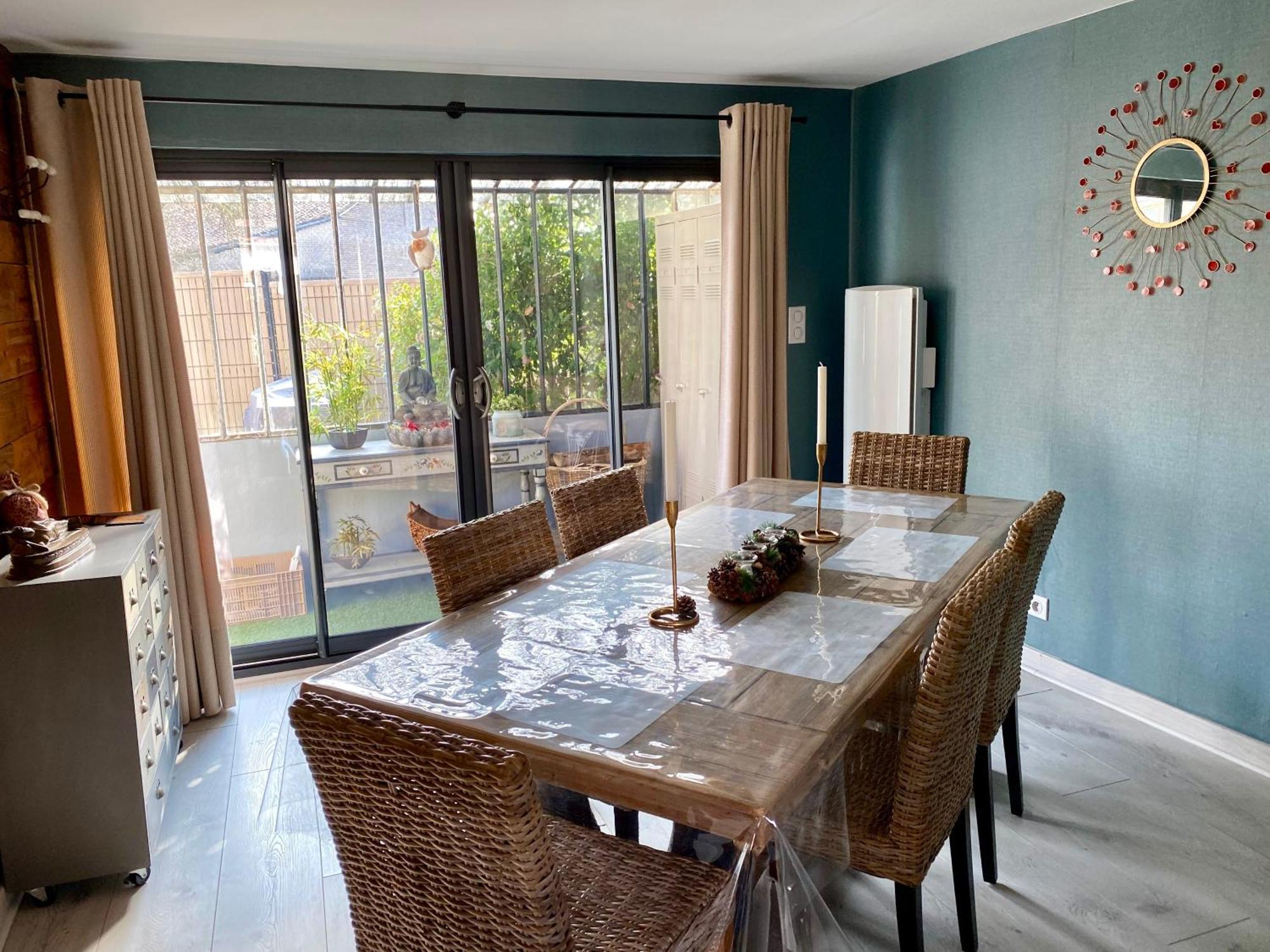 Maison Izaro Precy-Saint-Martin ภายนอก รูปภาพ