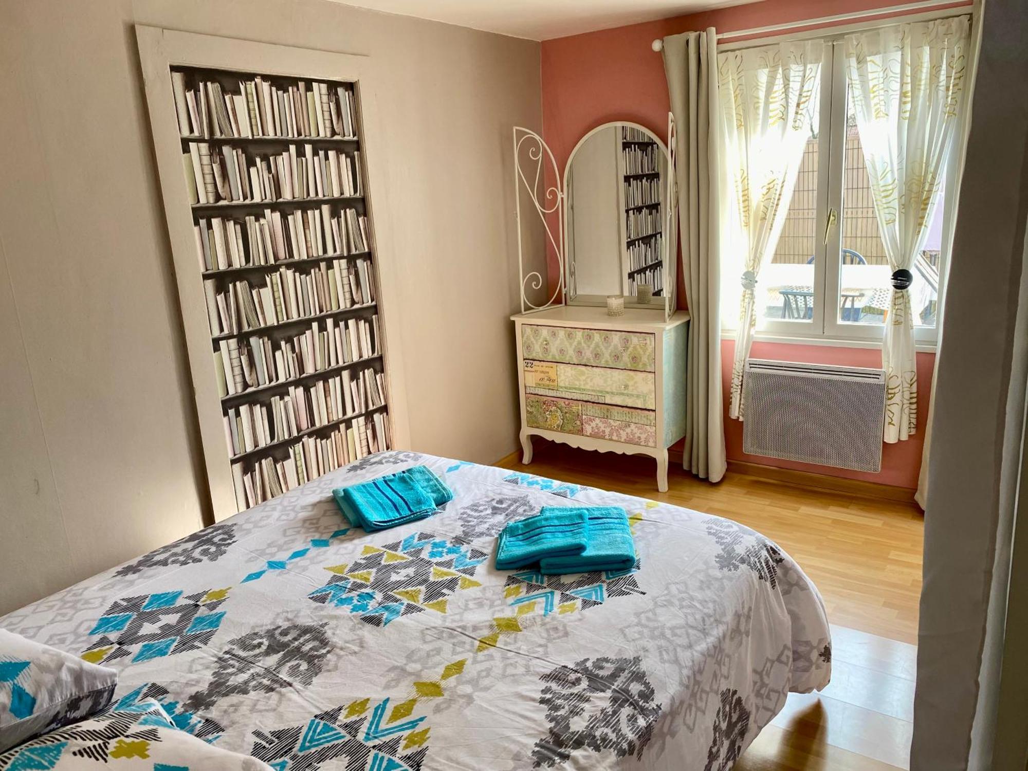 Maison Izaro Precy-Saint-Martin ภายนอก รูปภาพ